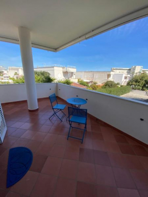 Casamare Torre Canne